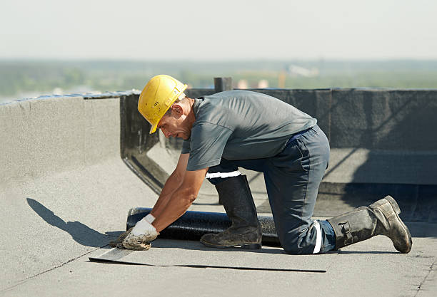 Best Commercial Insulation in Fulda, MN